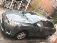 Toyota Vios E Manual Transmission 2018 For Sale 