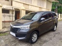 For Sale 2017 Toyota Avanza 1.3E AT Gray 