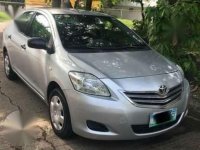 2011 Toyota Vios For Sale