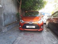 Toyota Wigo 2017 for sale