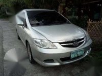 2007 Honda City for sale