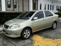 2005 Toyota Vios For sale