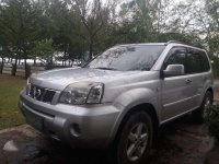 Nissan Xtrail 2007 All stock 2WD Automatic For Sale 