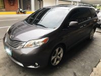 Toyota Sienna 2011 for sale 