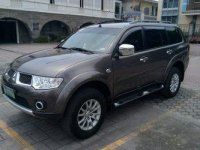 Mitsubishi Montero Sport 2011 for sale