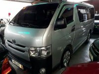 Toyota Hiace 2016 for sale