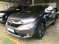 Honda CR-V 2018 for sale 