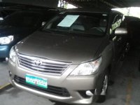 Toyota Innova 2013 for sale