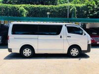 Toyota Hiace 2015 for sale