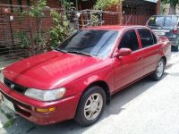 Toyota Corolla 1995 for sale 