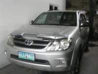 Toyota Fortuner 2005 for sale