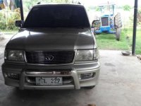 Toyota Revo VX200 2004 Automatic For Sale 