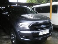 Ford Ranger 2017 for sale 