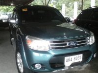 Ford Everest 2014 for sale 