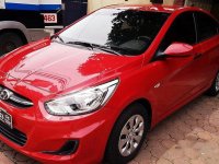 Hyundai Accent 2017 for sale