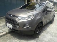 Ford EcoSport 2015 for sale 