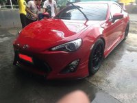 Toyota 86 2013 for sale