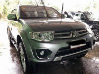 Mitsubishi Montero Sport 2014 for sale 