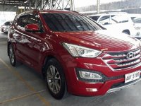 Hyundai Santa Fe 2014 GL AT for sale