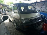 Toyota Hiace 1995 for sale 