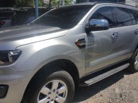 Ford Everest 2016 for sale 