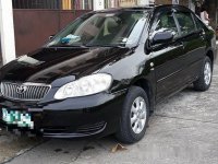 Toyota Corolla Altis 2007 for sale