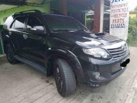 Toyota Fortuner 2014 for sale