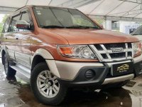 Isuzu Crosswind 2010 for sale