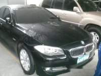 BMW 520d 2013 for sale