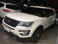 Ford Explorer 2017 for sale