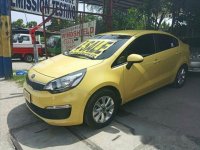 Kia Rio 2016 for sale 