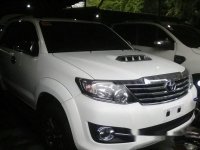 Toyota Fortuner 2015 for sale 