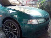 Fresh Mitsubishi Lancer Pizzapie 1998 For Sale 