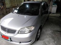 Toyota Vios 2005 for sale