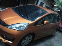 Honda Jazz 2012 for sale