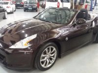 Nissan 370Z 2011 for sale 