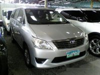 Toyota Innova 2013 for sale 