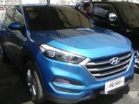 Hyundai Tucson 2016 for sale 