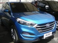 Hyundai Tucson 2016 for sale 