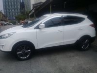 Hyundai Tucson 2016 for sale 