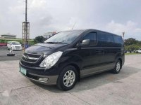 2009 HYUNDAI Grand Starex Gold VGT CRDi For Sale 