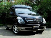 Hyundai Grand Starex 2011 for sale 