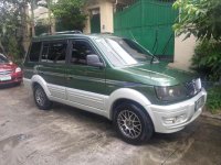 Mitsubishi Adventure Super Sports 2002 For Sale 