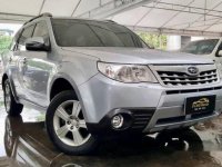 Subaru Forester 2013 for sale 