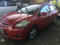 Toyota Vios 2007 for sale