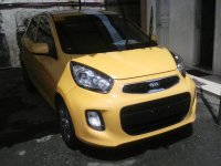 Kia Picanto 2016 for sale