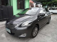 2013 Toyota Vios for sale