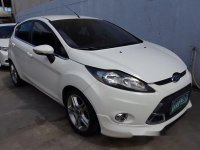 Ford Fiesta 2012 for sale 