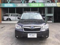 Subaru Forester 2015 for sale 