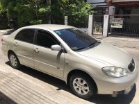 Toyota Corolla Altis 2003 for sale